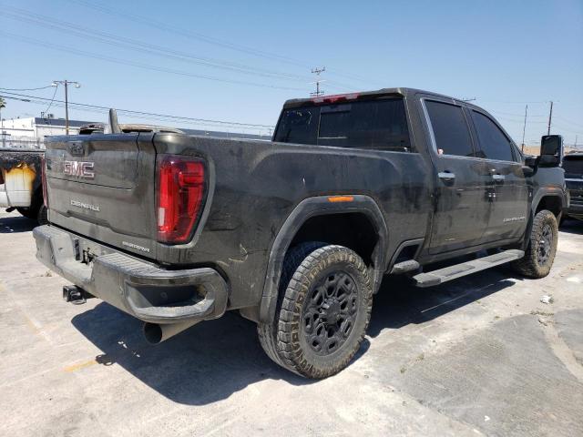 1GT49WEY0NF250769 GMC Sierra K3500 Denali