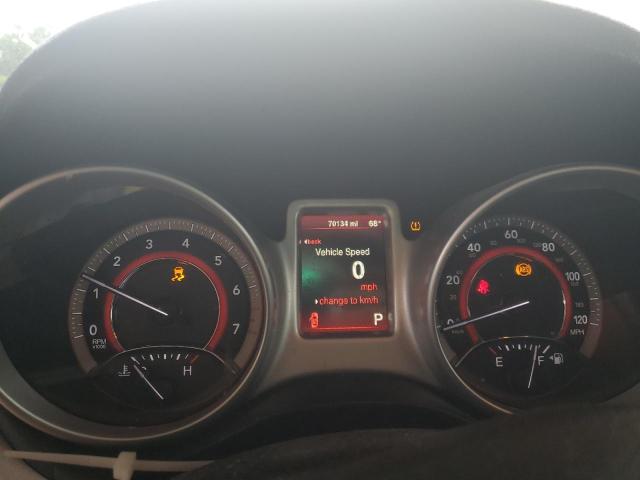 3C4PDCAB9GT212803 Dodge JOURNEY SE
