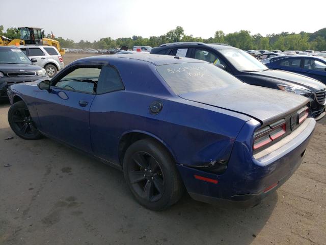 2C3CDZAG0FH758690 Dodge Challenger Sxt