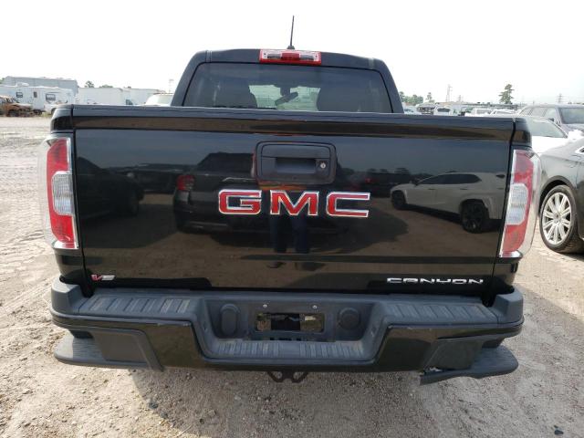 1GTG5BENXM1126737 GMC Canyon Elevation