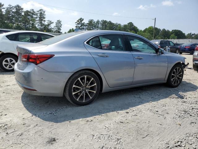 19UUB2F58FA012962 Acura TLX TECH