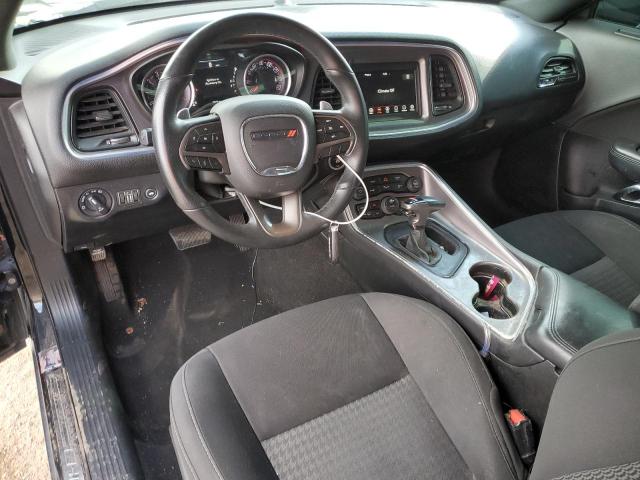 2C3CDZBT0KH583427 Dodge Challenger R/t
