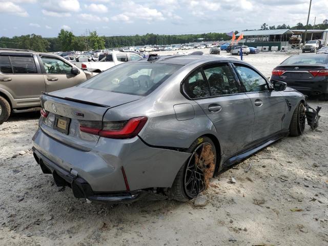 WBS43AY09NFM07377 BMW M3 Competition