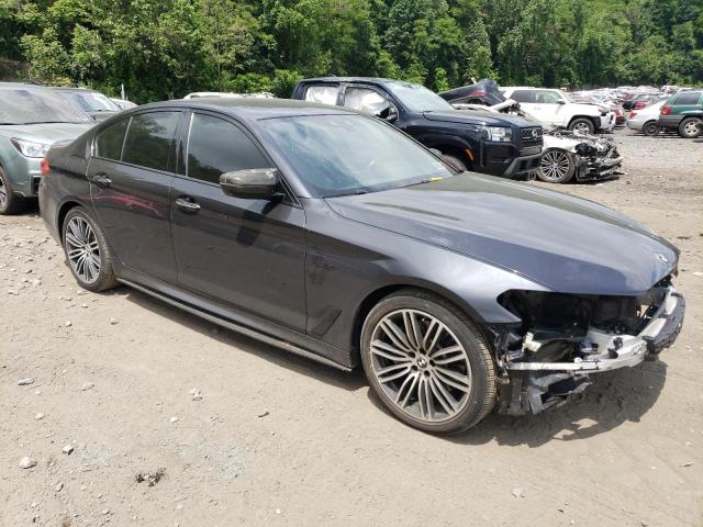 WBAJE5C58JWA94394 BMW 540 I
