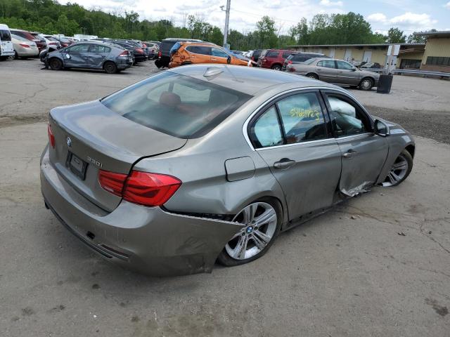 WBA8D9C33HA005472 BMW 330 XI