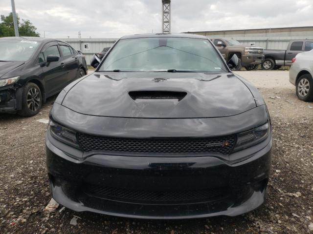 2C3CDXGJ4GH318352 Dodge Charger R/t Scat Pack