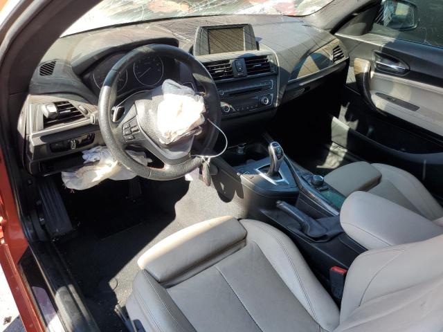 WBA1F5C57EV246204 BMW 228 I