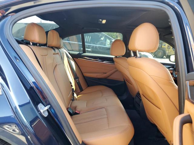 WBAJA7C59JWC74619 BMW 530 XI