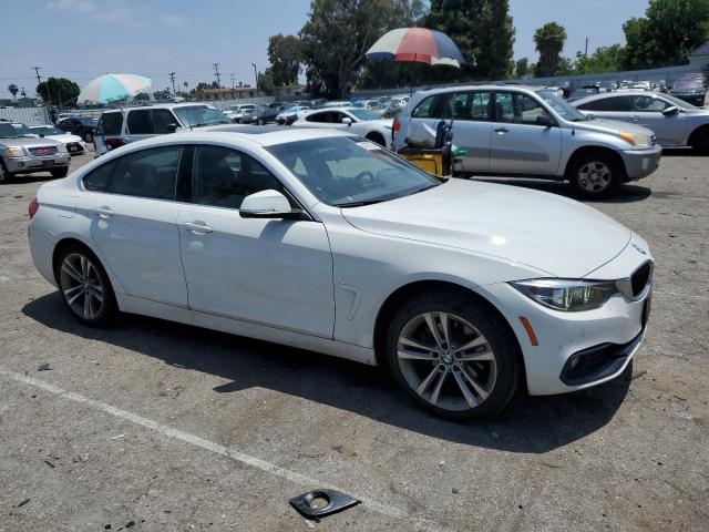 WBA4J3C50KBL05106 BMW 430xi Gran Coupe