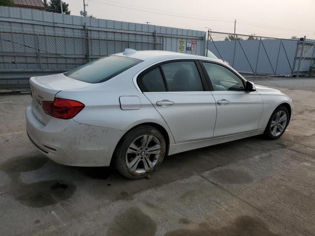 WBA8D9C32HA004930 BMW 330 XI
