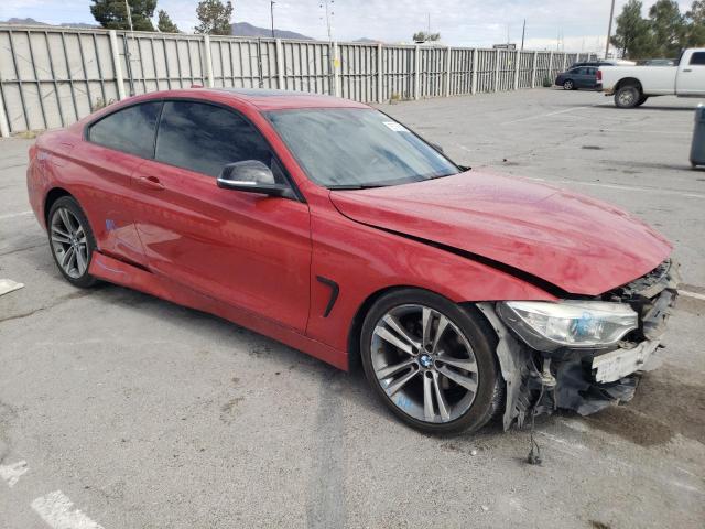 WBA3N3C58EF711065 BMW 428 I