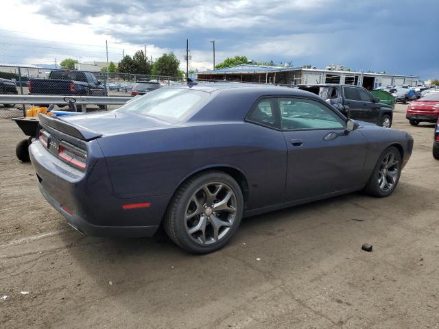 2C3CDZAG8GH108426 Dodge Challenger Sxt