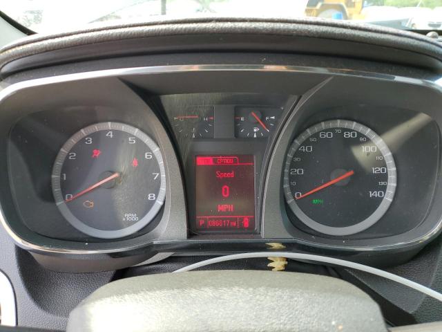 2GKFLRE38E6180808 GMC Terrain Sle