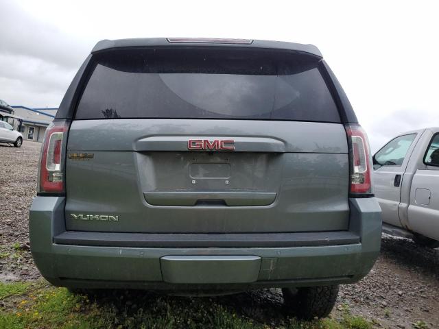 1GKS2BKC1KR243972 GMC YUKON SLT