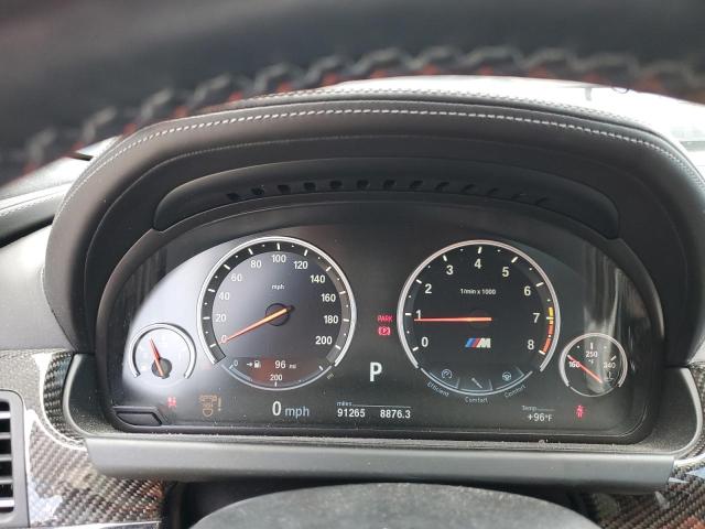 WBS6E9C57GG437012 BMW M6 Gran Coupe