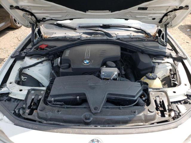 WBA8E3G55GNT26233 BMW 328 Xi Sulev