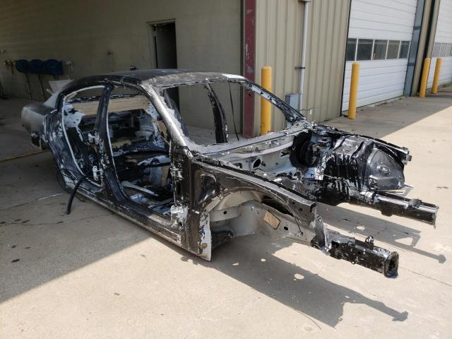 2C3CDXGJ4KH588190 Dodge Charger Scat Pack