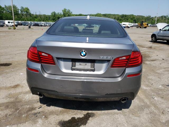 WBA5B3C50GG254752 BMW 535 XI