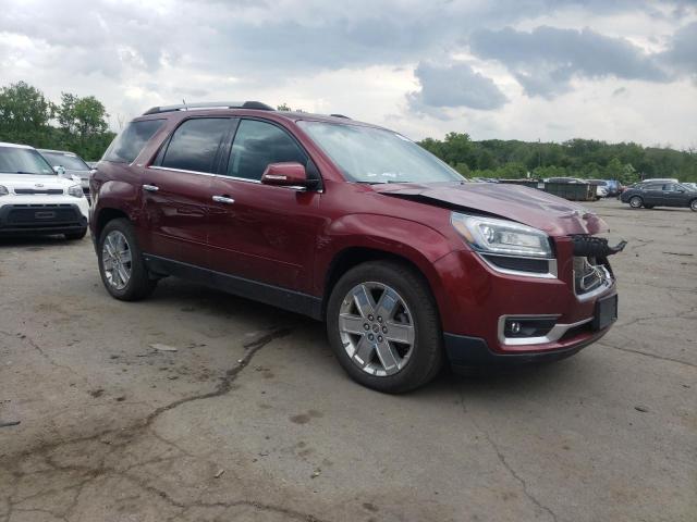 1GKKVSKD7HJ193313 GMC Acadia Limited Slt-2