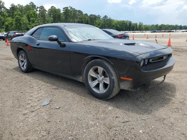 2C3CDZAG9FH764102 Dodge Challenger Sxt
