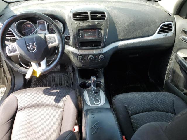 3C4PDCAB5ET103249 Dodge JOURNEY SE