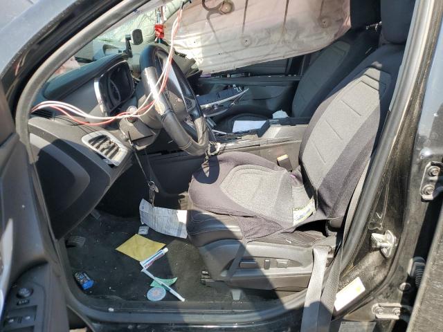 2GKFLXEK3F6213954 GMC Terrain Slt