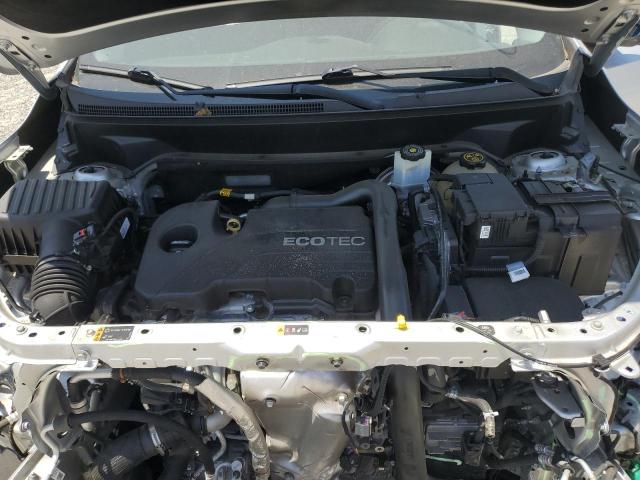 3GKALMEV5JL344326 GMC Terrain Sle