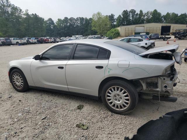 2C3CDXKT7HH664616 Dodge Charger Police