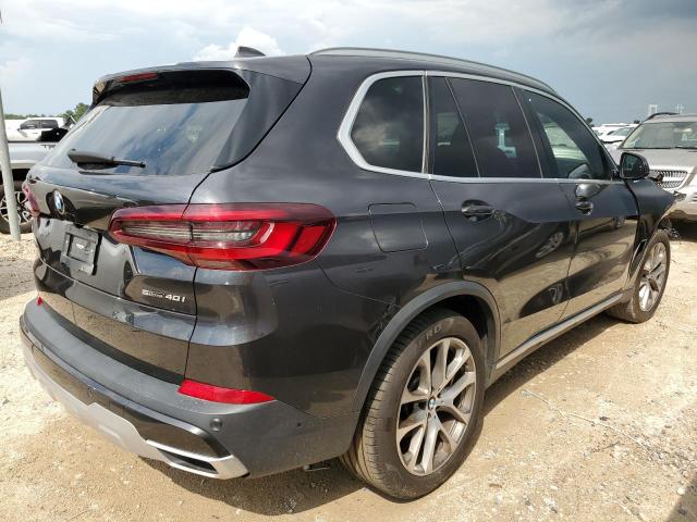 5UXCR4C07M9H08089 BMW X5 Sdrive 40i