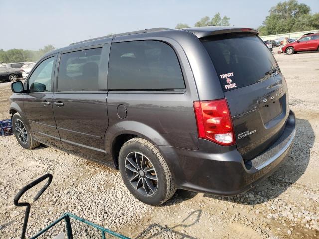 2C4RDGEG9HR787123 Dodge Grand Caravan Gt