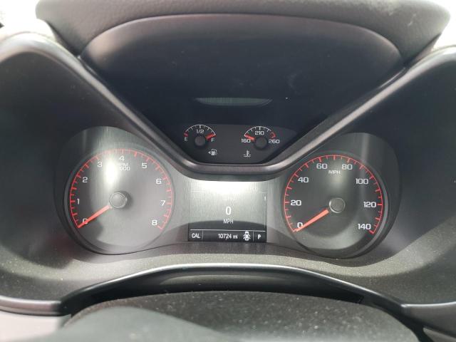 1GTH5BEA2G1163710 GMC Canyon