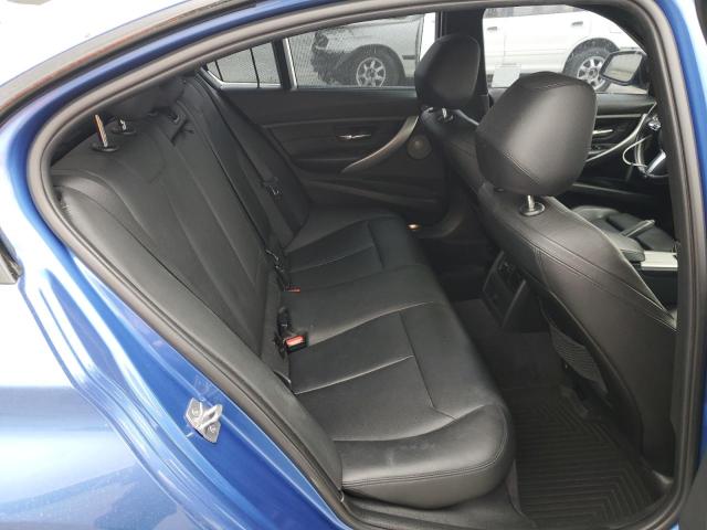 WBA3A9G50ENS64522 BMW 335 I
