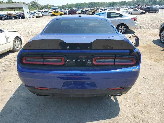 2C3CDZBT3KH557064 Dodge Challenger R/t