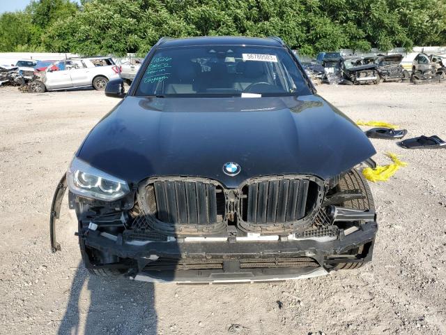 5UXTY3C03LLU71466 BMW X3 Sdrive30i