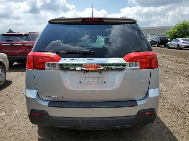 2GKALSEK4F6208324 GMC Terrain Slt