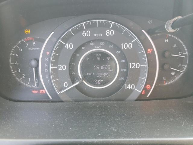 2HKRM4H36EH611856 Honda CR-V LX
