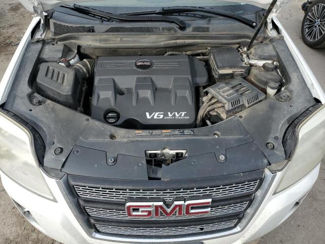 2GKFLXE31F6178288 GMC Terrain Slt