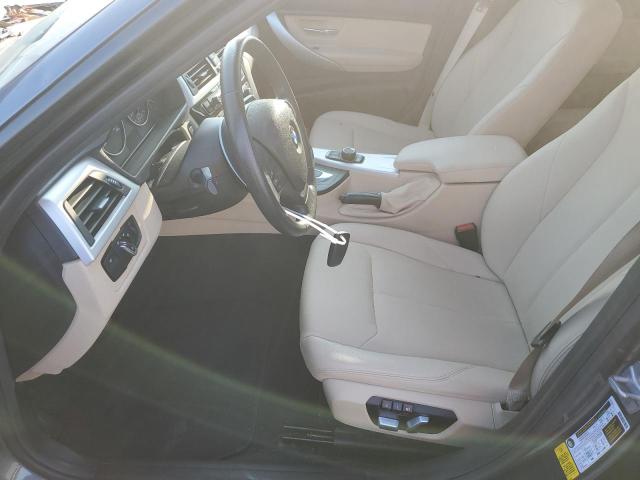 WBA8A9C50JAH13875 BMW 320 I
