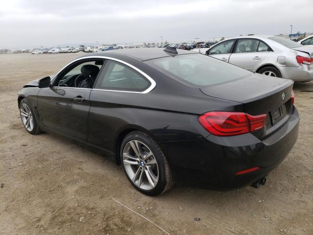 WBA4W3C5XKAF92559 BMW 430I