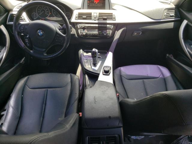 WBA8E1G54HNU14177 BMW 320 I