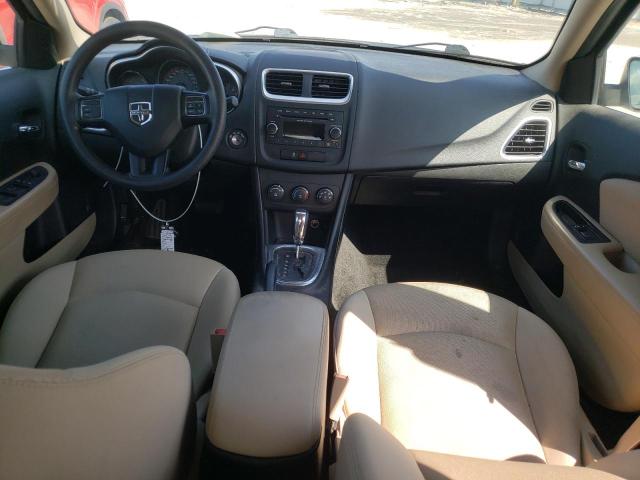 1C3CDZAB0EN219965 Dodge AVENGER SE