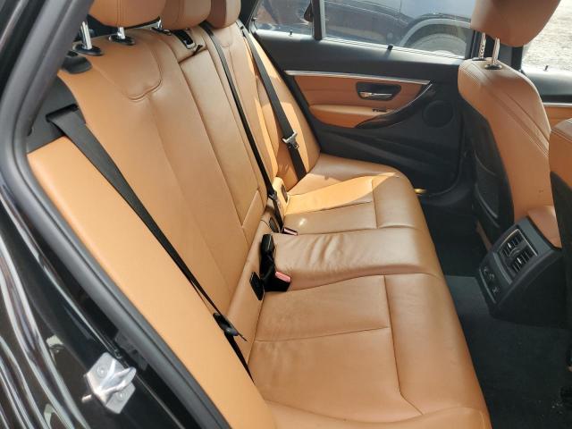 WBA8K3C50JA485769 BMW 330 XI
