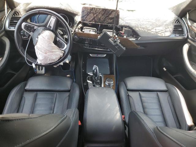 5UXTS3C5XK0Z05198 BMW X3 Xdrivem40i