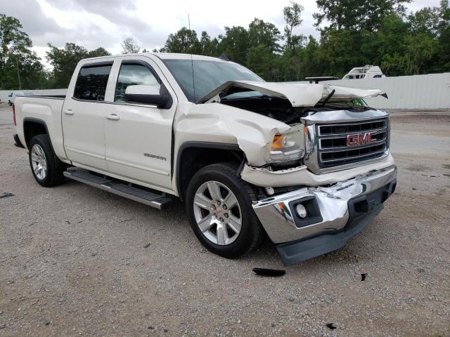 3GTP1UEC6FG201007 GMC Sierra C1500 Sle