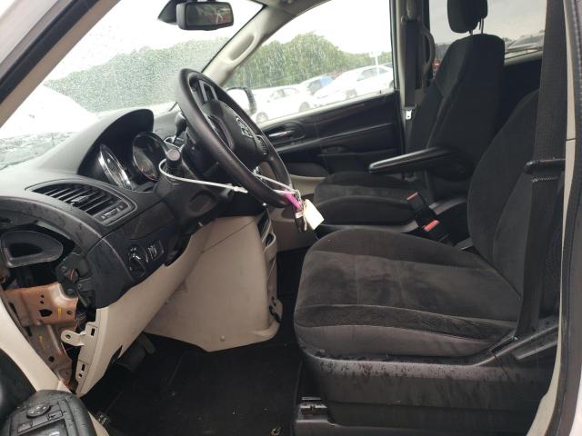 2C4RDGBG6KR573637 Dodge Grand Caravan Se