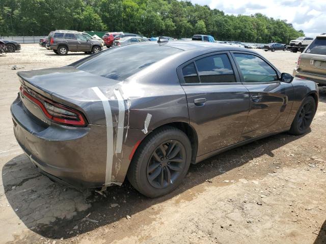 2C3CDXHG3FH916742 Dodge Charger Sxt