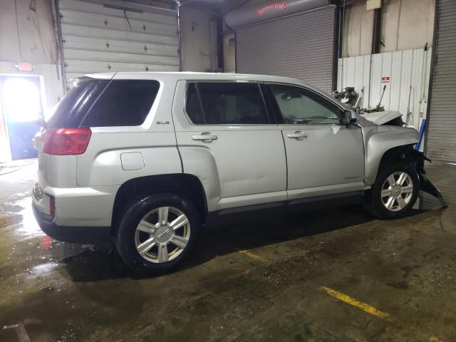 2GKALMEK8G6106358 GMC Terrain Sle
