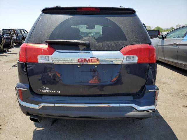 2GKALNEK7H6127046 GMC Terrain Sle