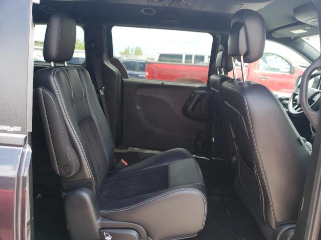 2C4RDGCG9ER342072 Dodge Grand Caravan Sxt