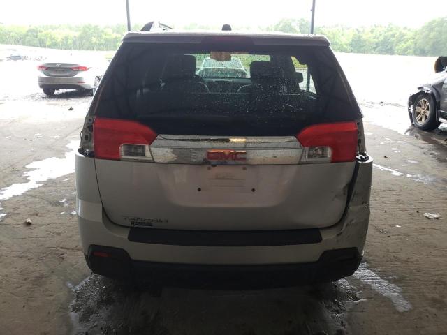 2GKALSEKXF6191545 GMC Terrain Slt